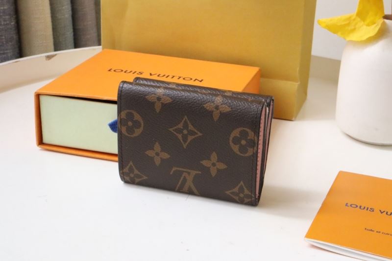 Louis Vuitton Wallets